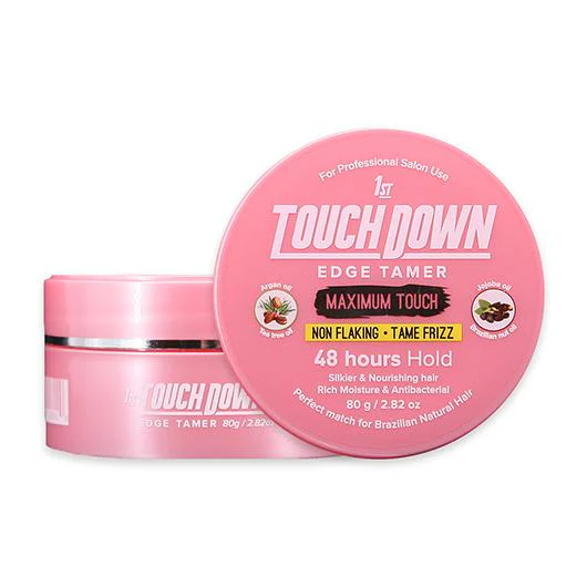 1st Touch Down Edge Tamer - Maximum Touch PINK