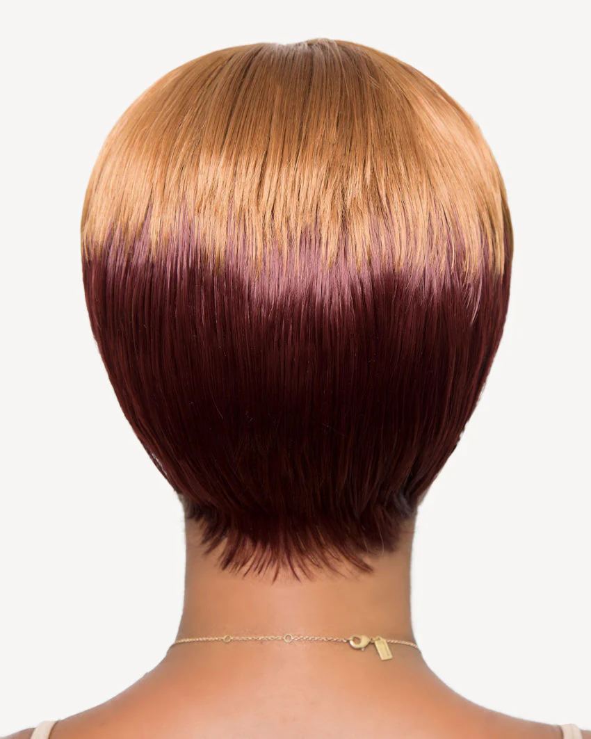 A Belle Kiss N Go Wig - Anne - Image 3
