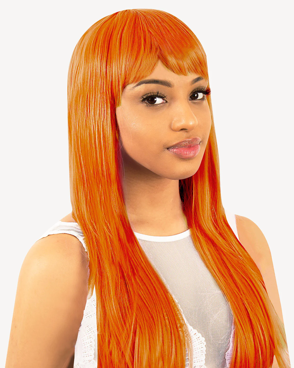 A Belle Kiss N Go Wig - Bande - Image 5