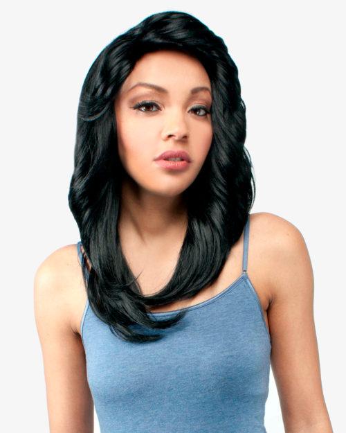 A Belle Kiss N Go Wig - Nadeju