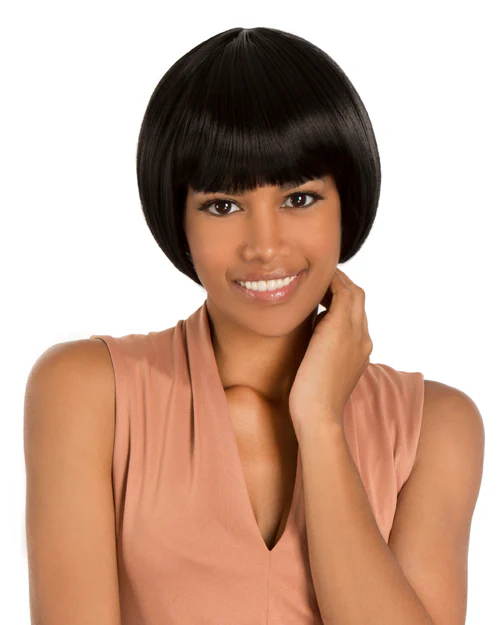 A Belle Kiss N Go Wig - Vera