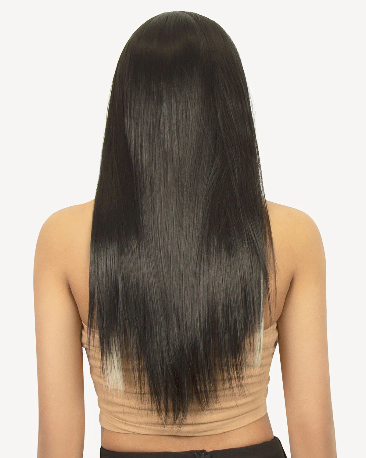 A Belle Kiss N Go Wig - Vicky - Image 2