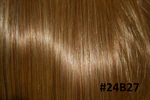 A Plus Designer Hair Clip In Drawstring Ponytail  - Only Me - Image 7