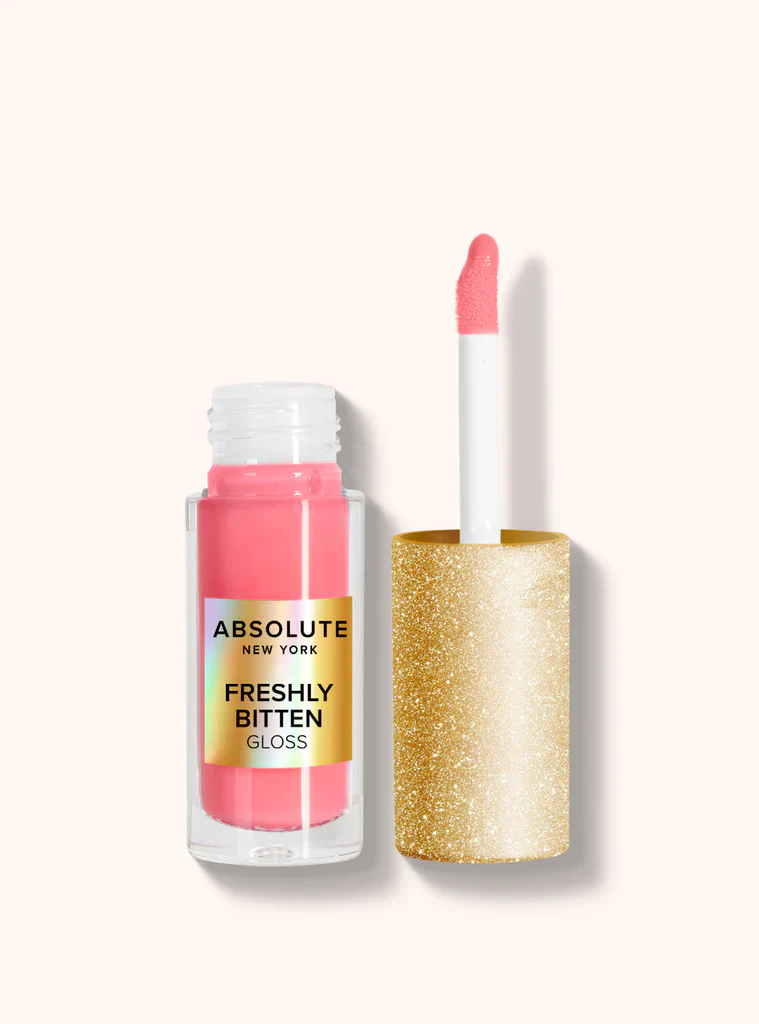 Absolute New York Freshly Bitten Gloss - Image 5