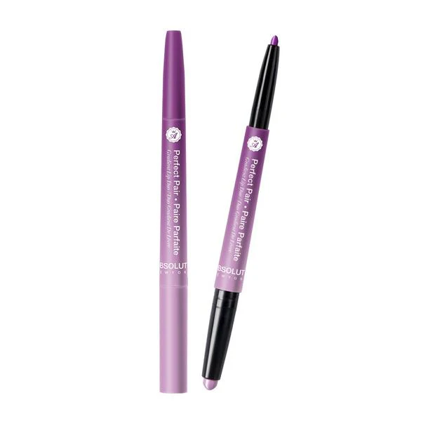Absolute New York Perfect Pair Gradient Lip Duo - Image 3