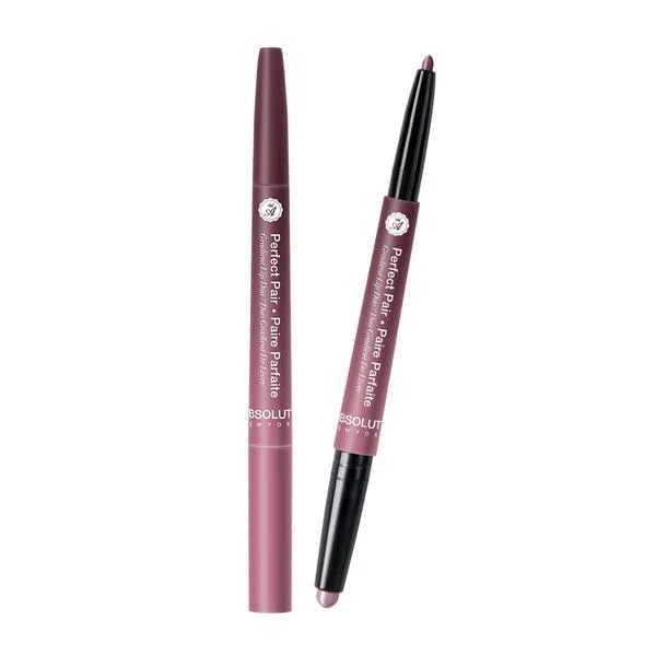 Absolute New York Perfect Pair Gradient Lip Duo - Image 4