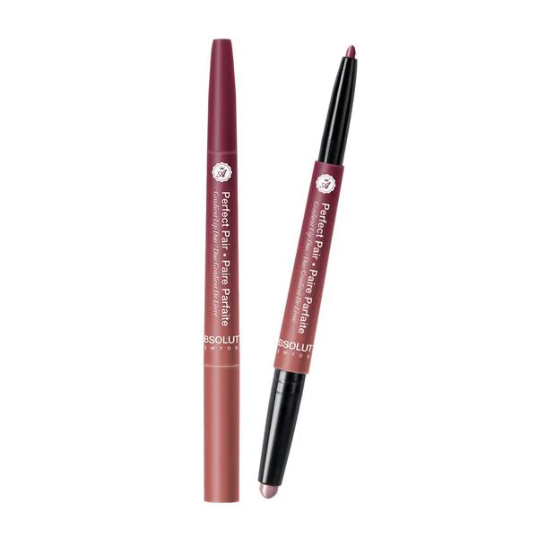 Absolute New York Perfect Pair Gradient Lip Duo - Image 5