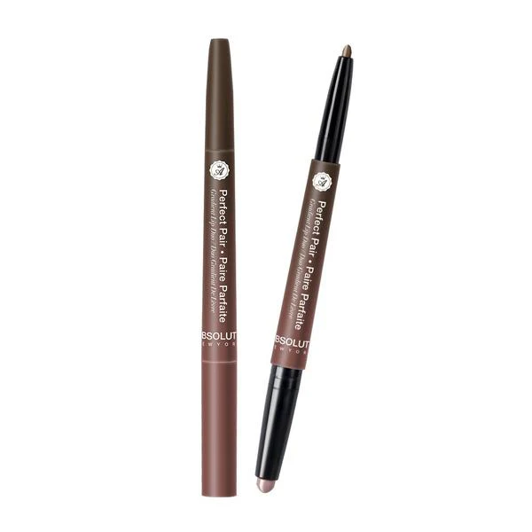 Absolute New York Perfect Pair Gradient Lip Duo - Image 6