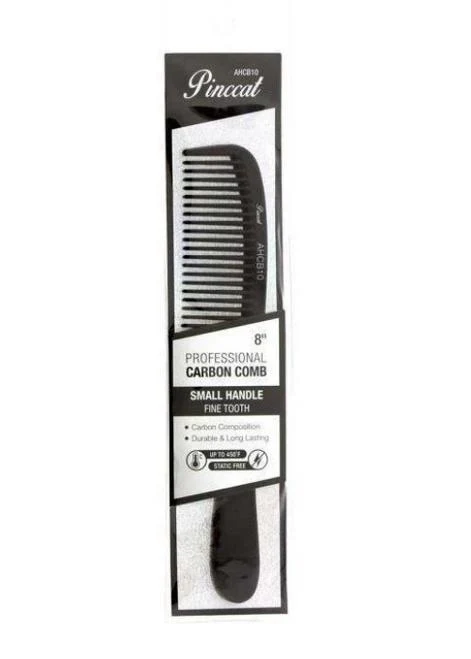 Absolute New York Pinccat Professional Carbon Comb - Image 12