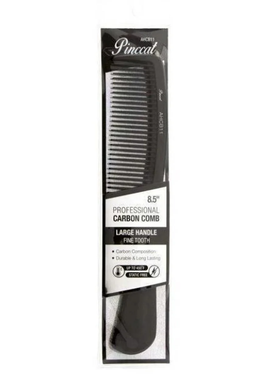 Absolute New York Pinccat Professional Carbon Comb - Image 13