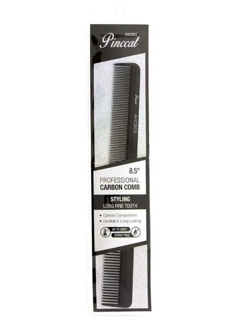 Absolute New York Pinccat Professional Carbon Comb - Image 7