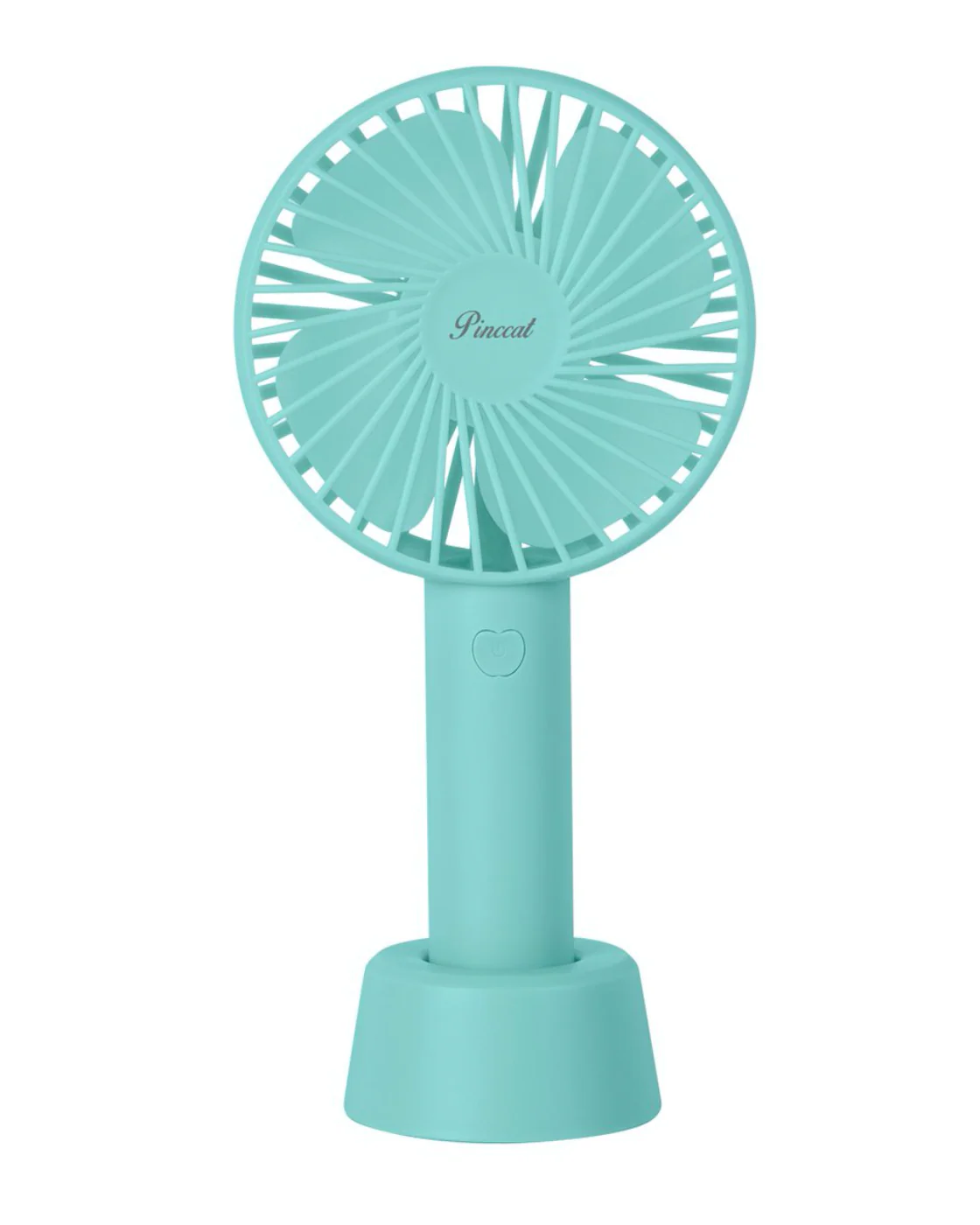 Absolute New York Pinccat Standing Beauty Fan - Image 10