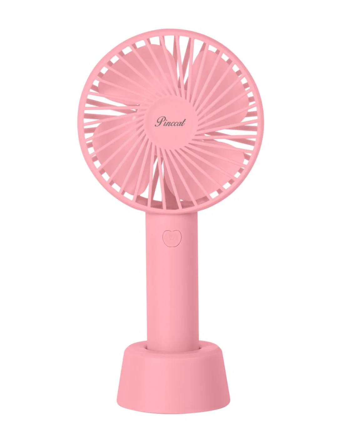 Absolute New York Pinccat Standing Beauty Fan - Image 11