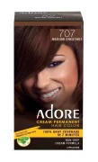 Adore Cream Permanent Hair Color - Image 2