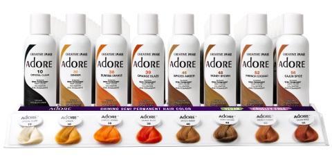 Adore Semi-Permanent Hair Color - Image 3