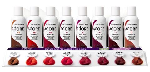 Adore Semi-Permanent Hair Color - Image 4