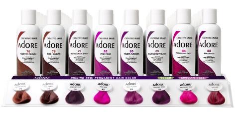 Adore Semi-Permanent Hair Color - Image 5