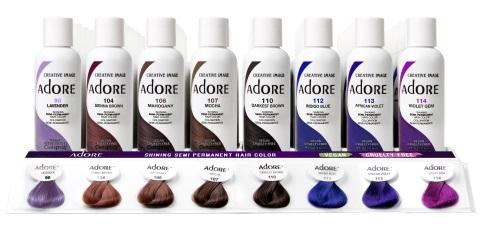 Adore Semi-Permanent Hair Color - Image 6
