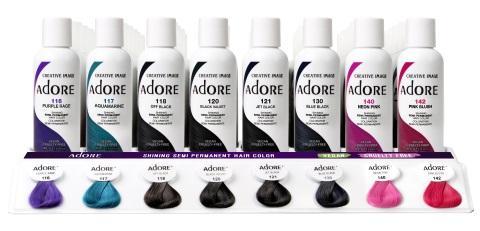 Adore Semi-Permanent Hair Color - Image 7