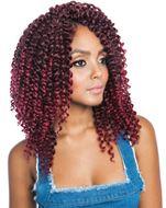Afri-Naptural 2X Brazilian Water 10" [2 IN 1 Bonus Pack]