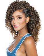 Afri-Naptural 2X Brazilian Water 10" [2 IN 1 Bonus Pack] - Image 2