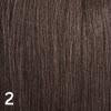 Afri-Naptural 3X Coily Ends Senegal Twist 14" - Image 7