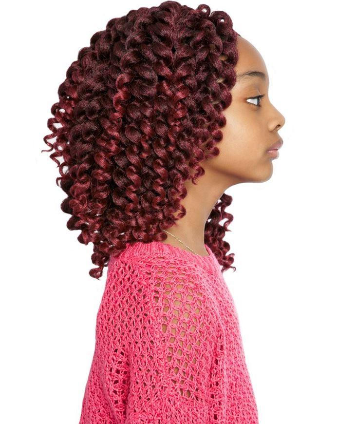 Afri-Naptural Kids Bounce Curlon Cutie Curl - Image 2