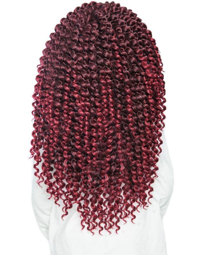 Afri-Naptural Kids Crochet Twinkle Twist - Image 3