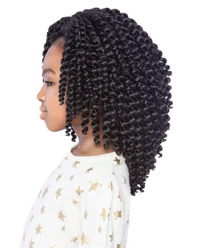 Afri-Naptural Kids Rock Bounce Twist - Image 3