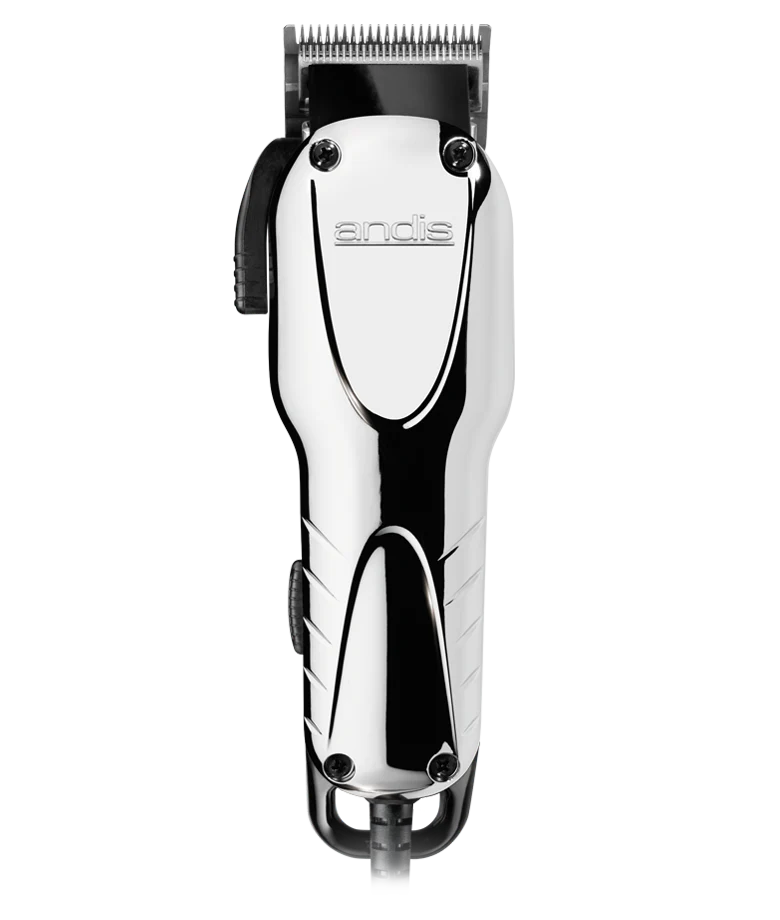 Andis Beauty Master+ Adjustable Blade Clipper - Image 3