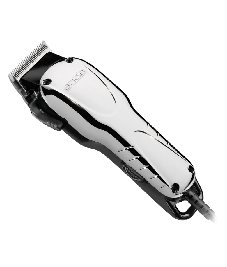 Andis Beauty Master+ Adjustable Blade Clipper - Image 4