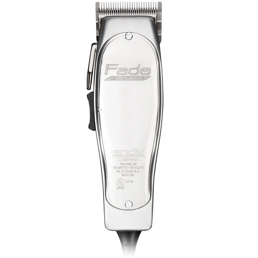 Andis Fade Master Adjustable Blade Clipper - Image 3