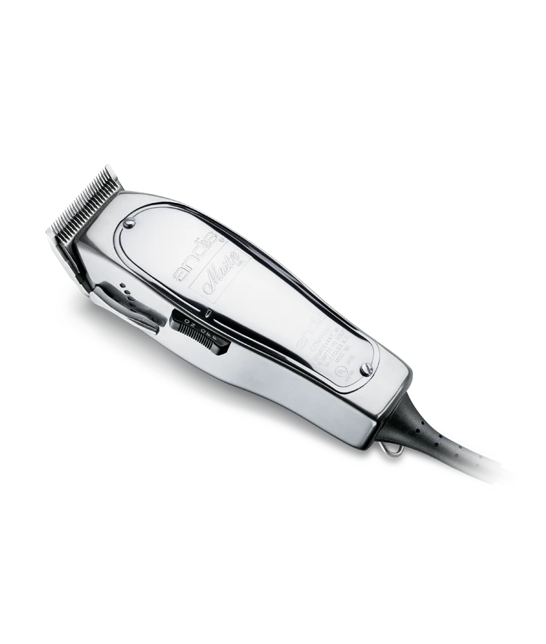 Andis Master Adjustable Blade Clipper - Image 3