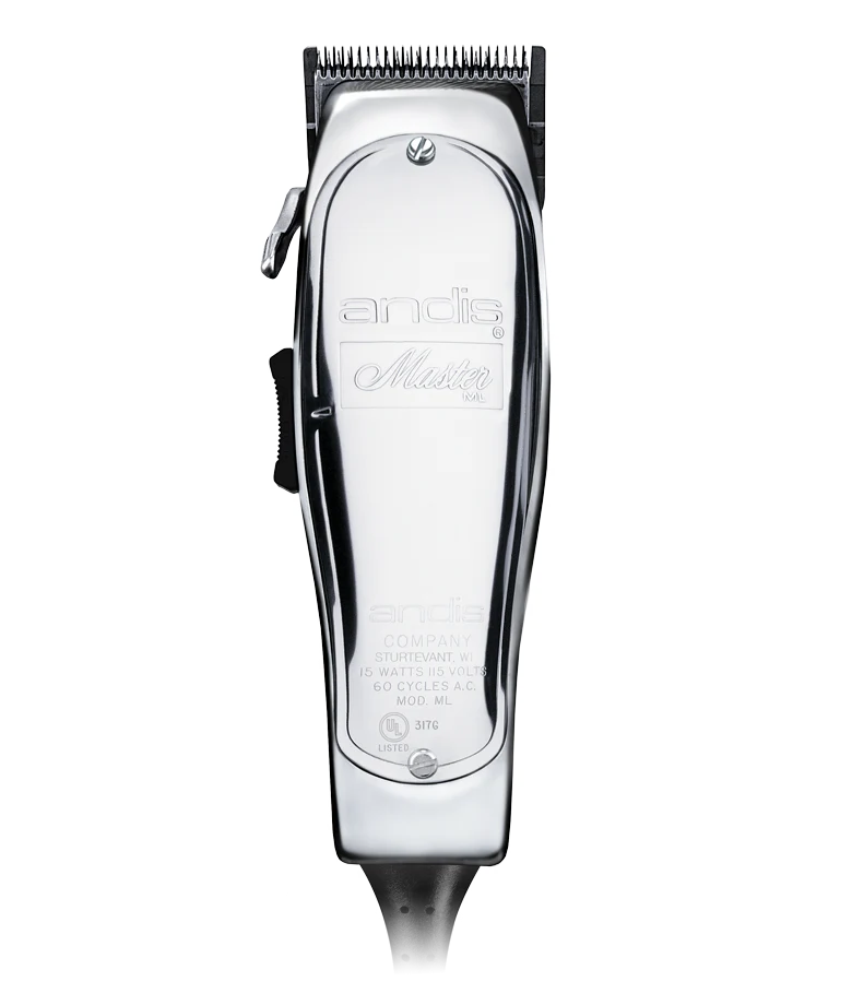 Andis Master Adjustable Blade Clipper - Image 4
