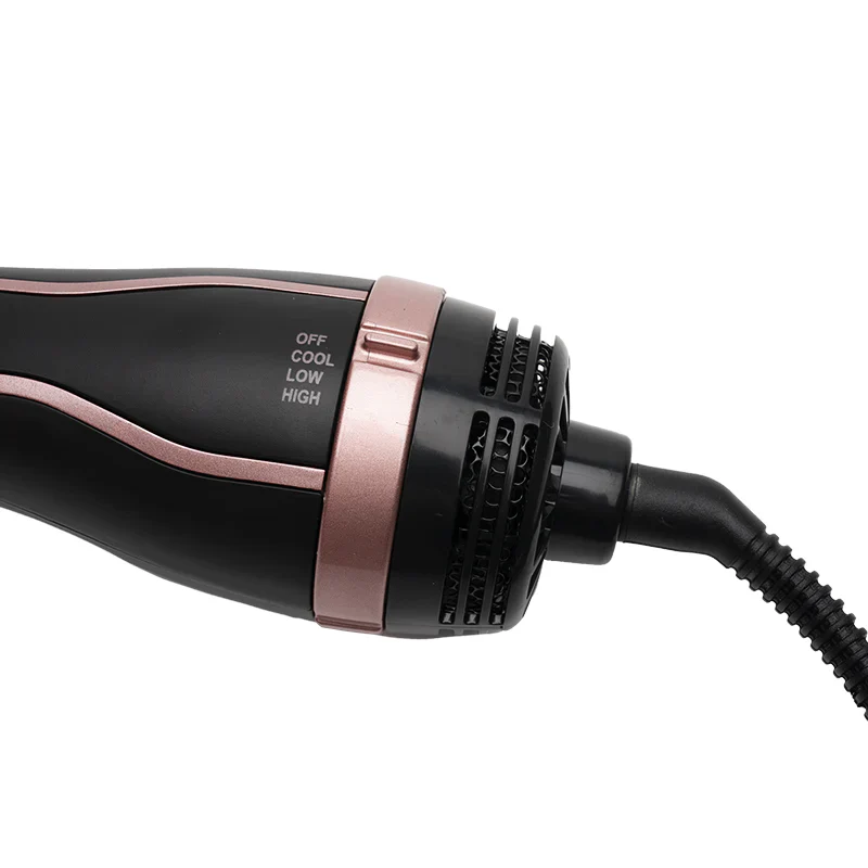 Annie Hot & Hotter One Step Hair Styler & Dryer #5908 - Image 2