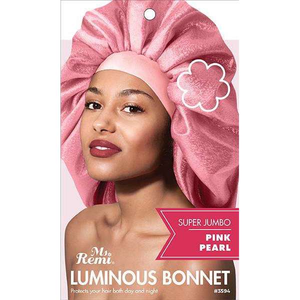 Annie Ms. Remi Luminous Bonnet Super Jumbo
