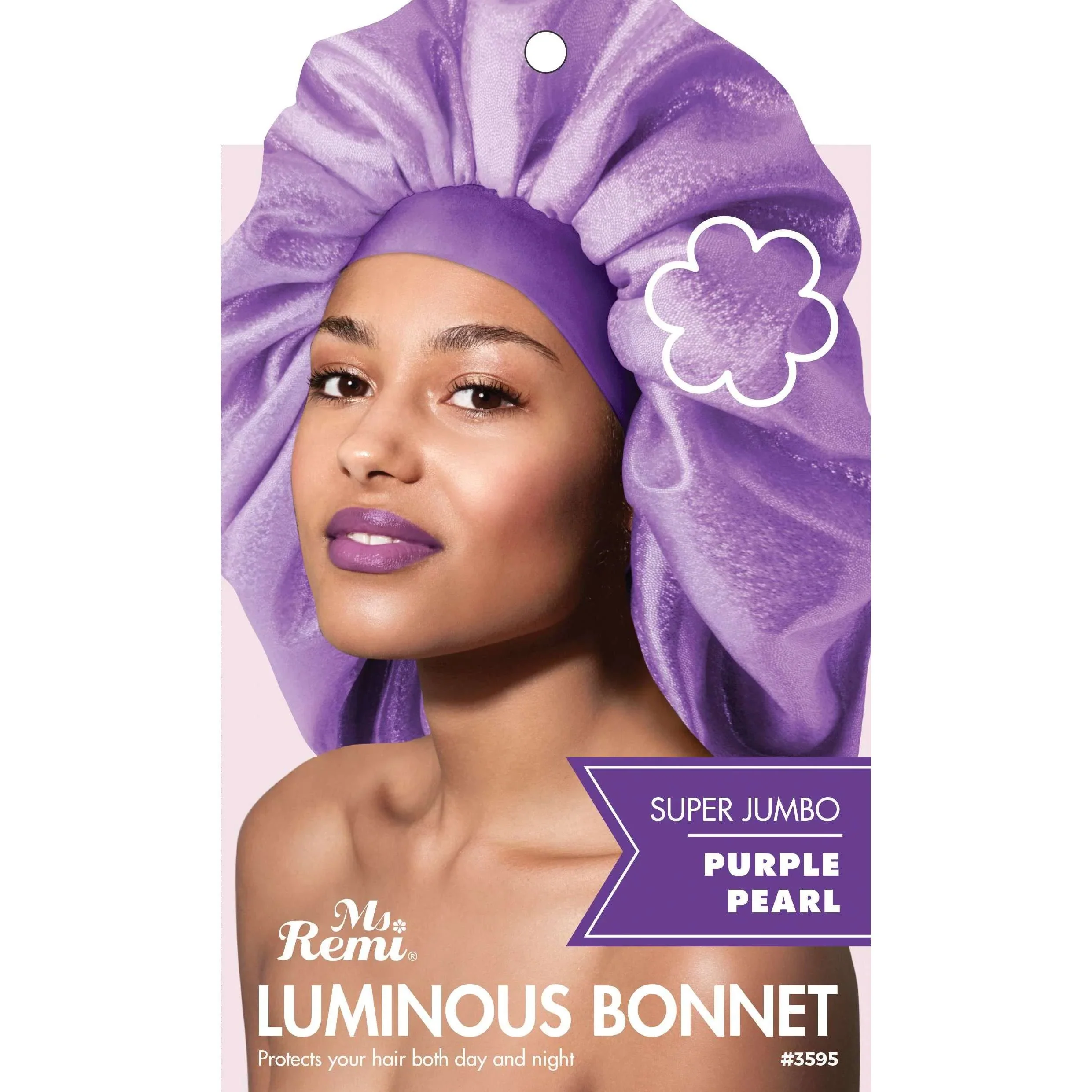 Annie Ms. Remi Luminous Bonnet Super Jumbo - Image 2