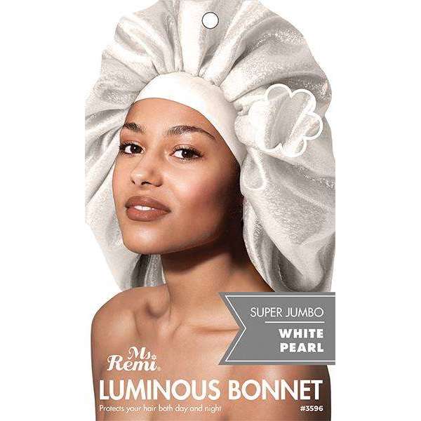 Annie Ms. Remi Luminous Bonnet Super Jumbo - Image 3