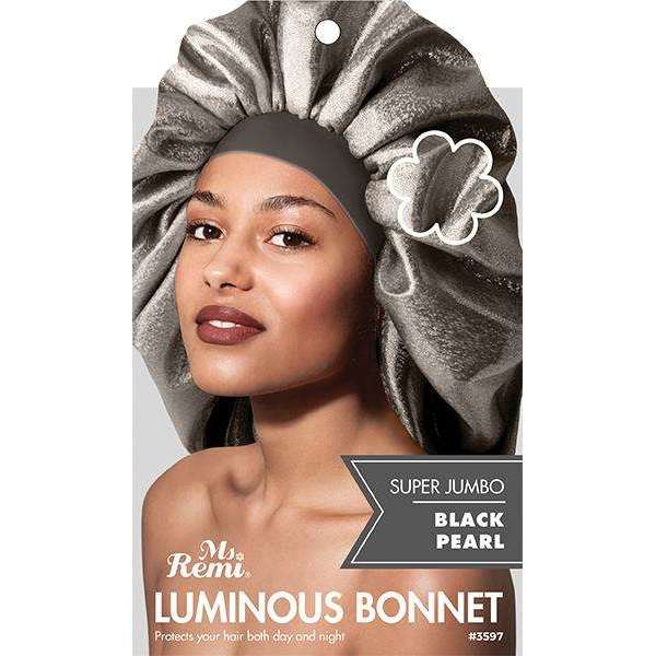 Annie Ms. Remi Luminous Bonnet Super Jumbo - Image 4