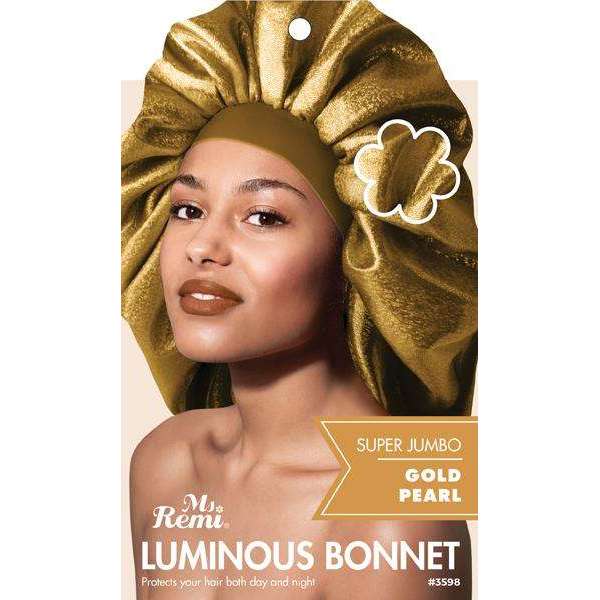 Annie Ms. Remi Luminous Bonnet Super Jumbo - Image 5