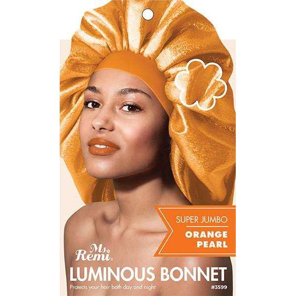 Annie Ms. Remi Luminous Bonnet Super Jumbo - Image 6