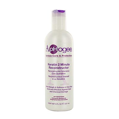 ApHogee Keratin 2 Minute Reconstructor 16oz