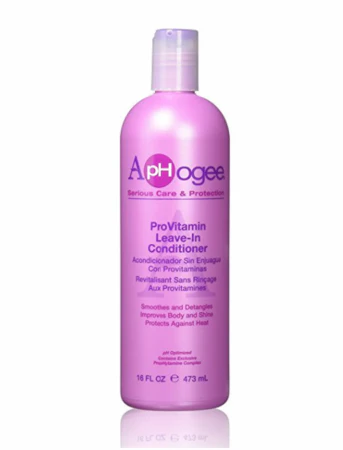 ApHogee ProVitamin Leave-In Conditioner 16oz