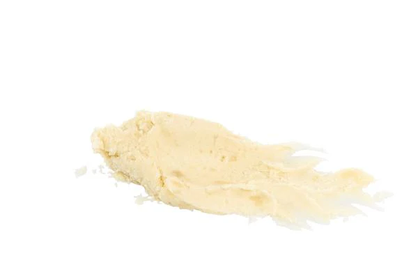 Ashanti Naturals 100% Natural Creamy White Shea Butter - Image 2