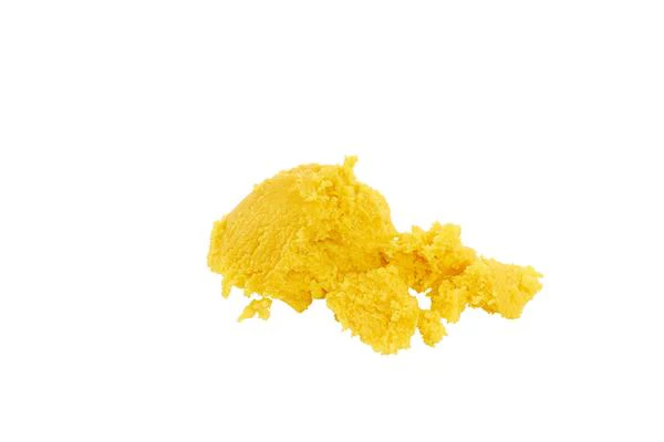 Ashanti Naturals 100% Natural Solid Yellow Shea Butter - Image 3