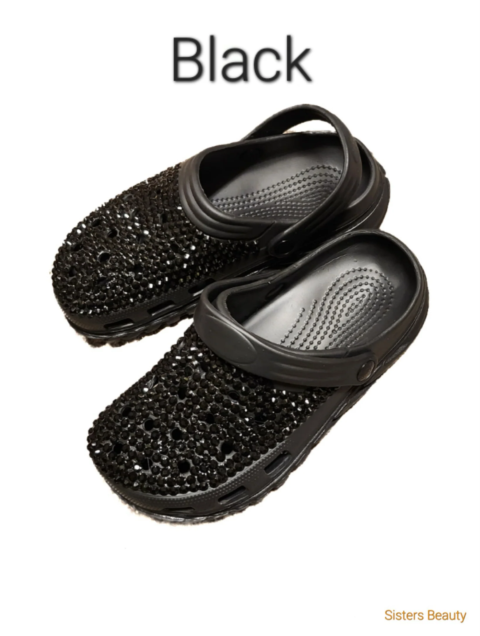 Bead Slides sandals for Women - Image 3