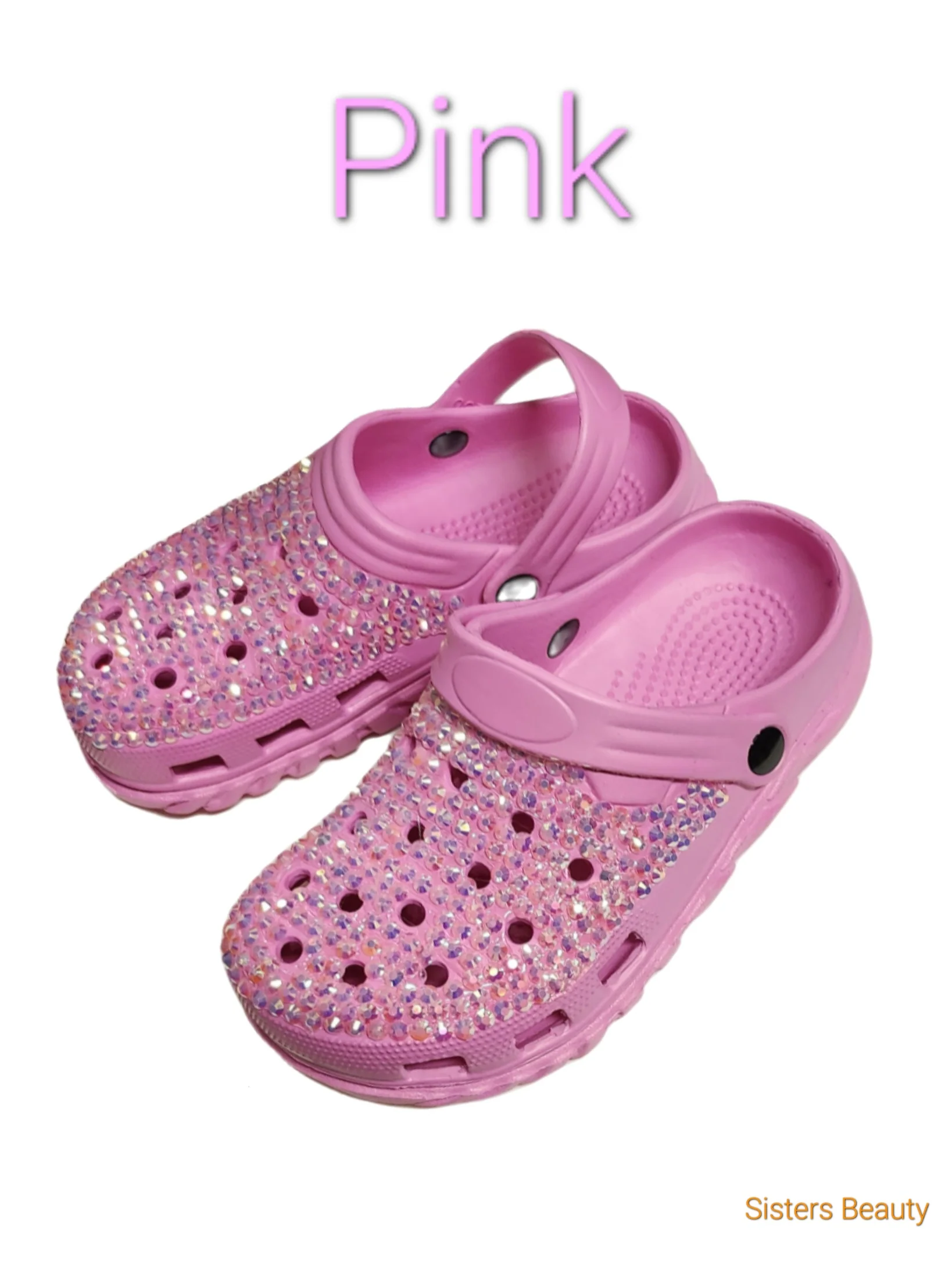 Bead Slides sandals for Women - Image 4