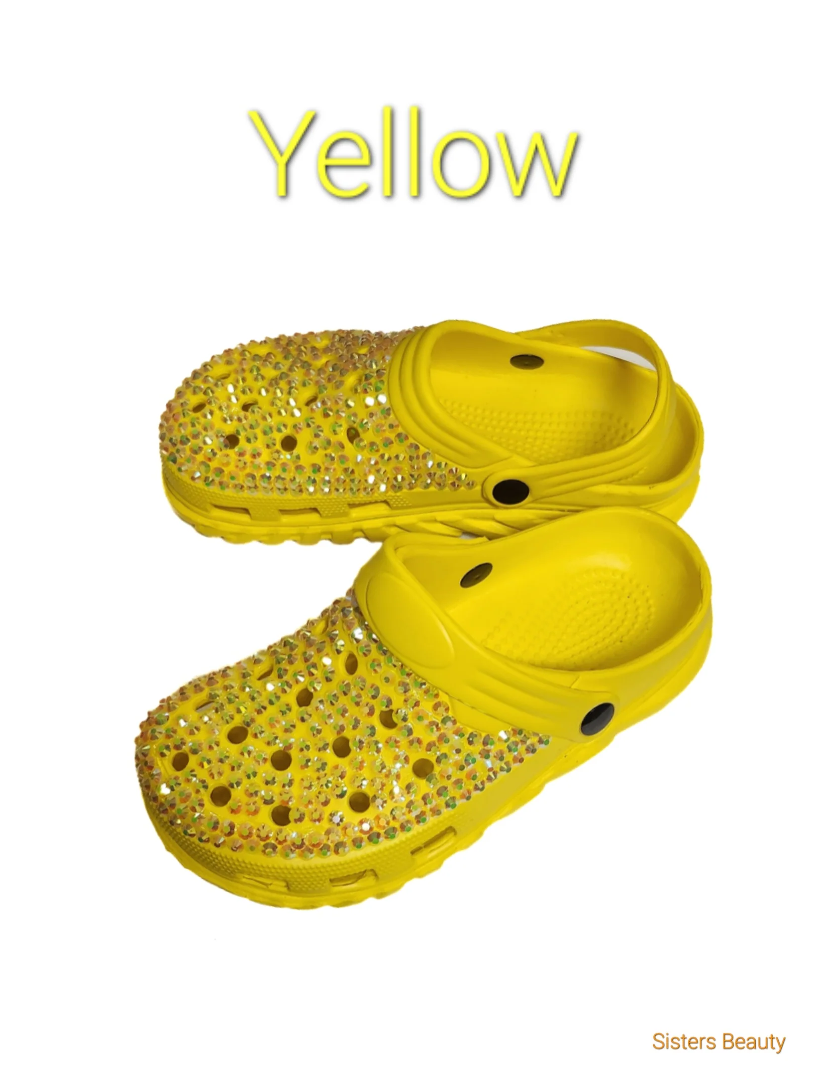 Bead Slides sandals for Women - Image 5