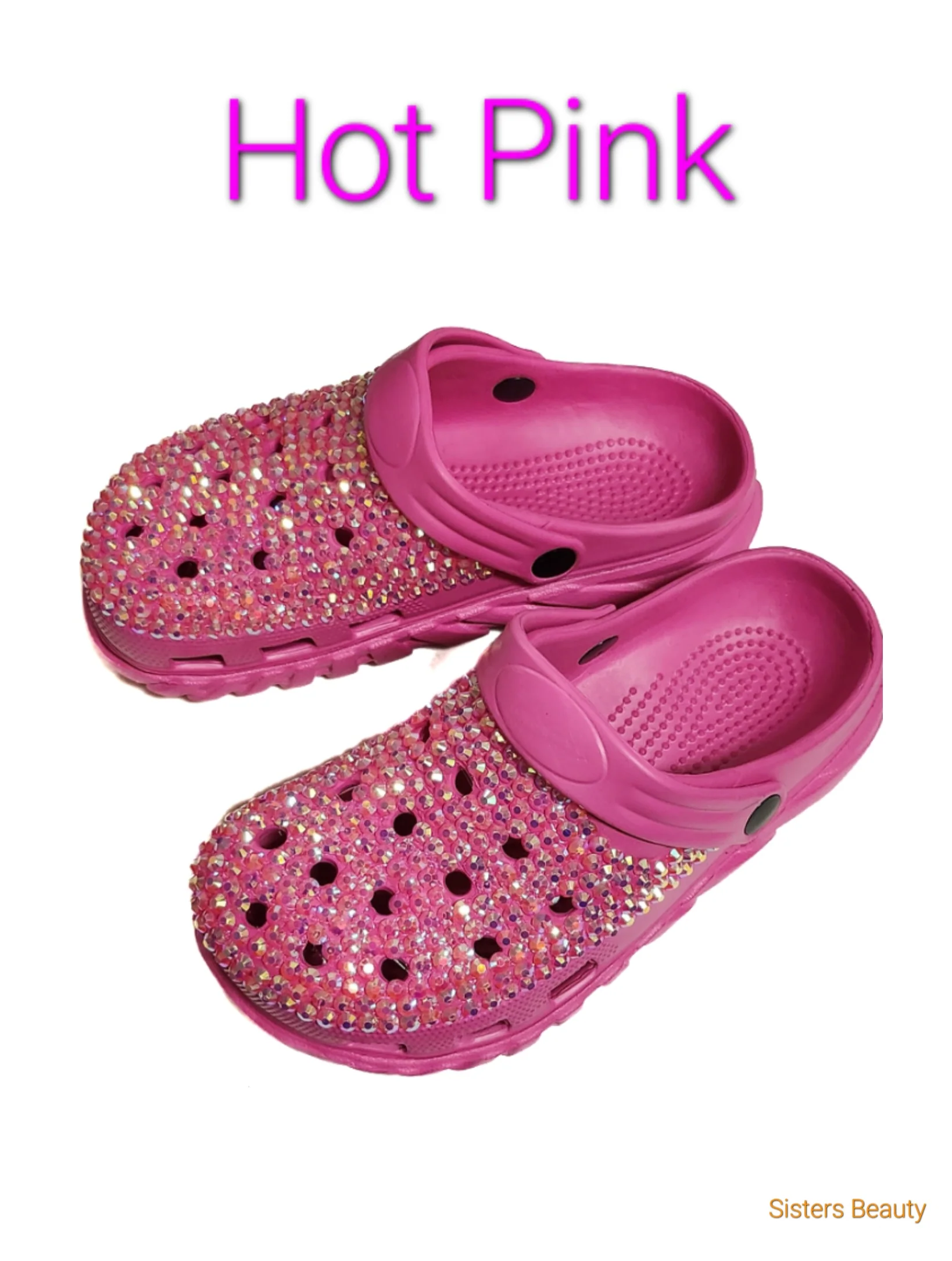 Bead Slides sandals for Women - Image 6