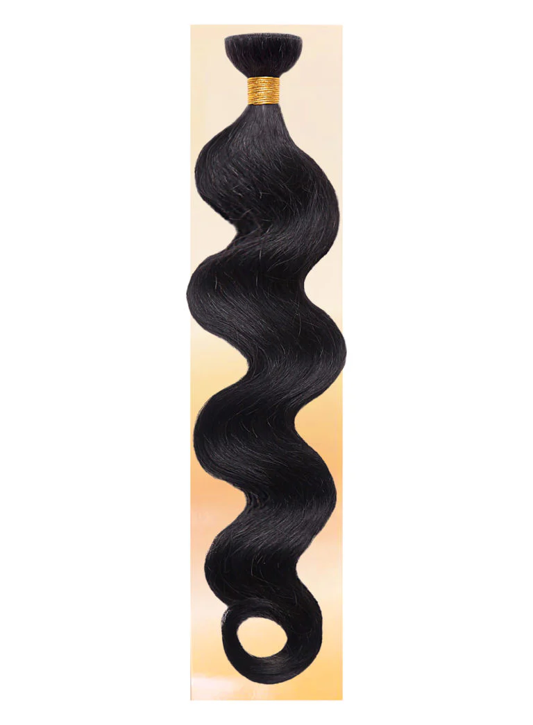 Beautiful Day Valerie 10A Brazilian Virgin Remy Hair 3 Bundle - Body Wave - Image 2